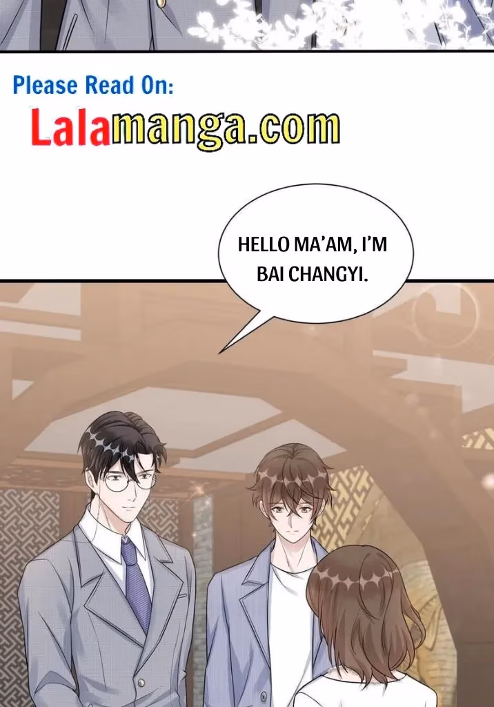 Read Your Distance chapter 82 image 42 on Lezhin