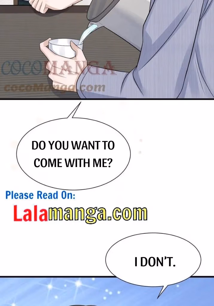 Read Your Distance chapter 82 image 46 on Lezhin