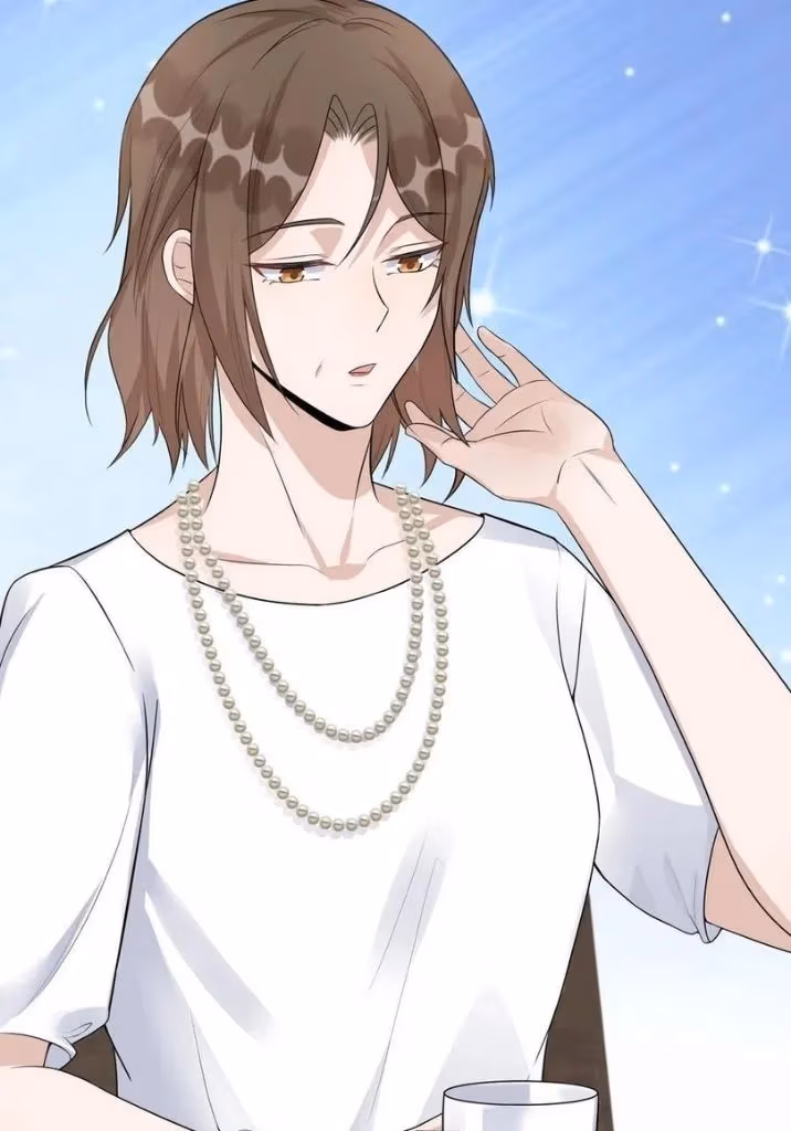 Read Your Distance chapter 82 image 47 on Lezhin