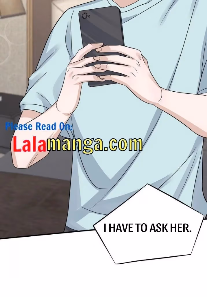 Read Your Distance chapter 82 image 6 on Lezhin