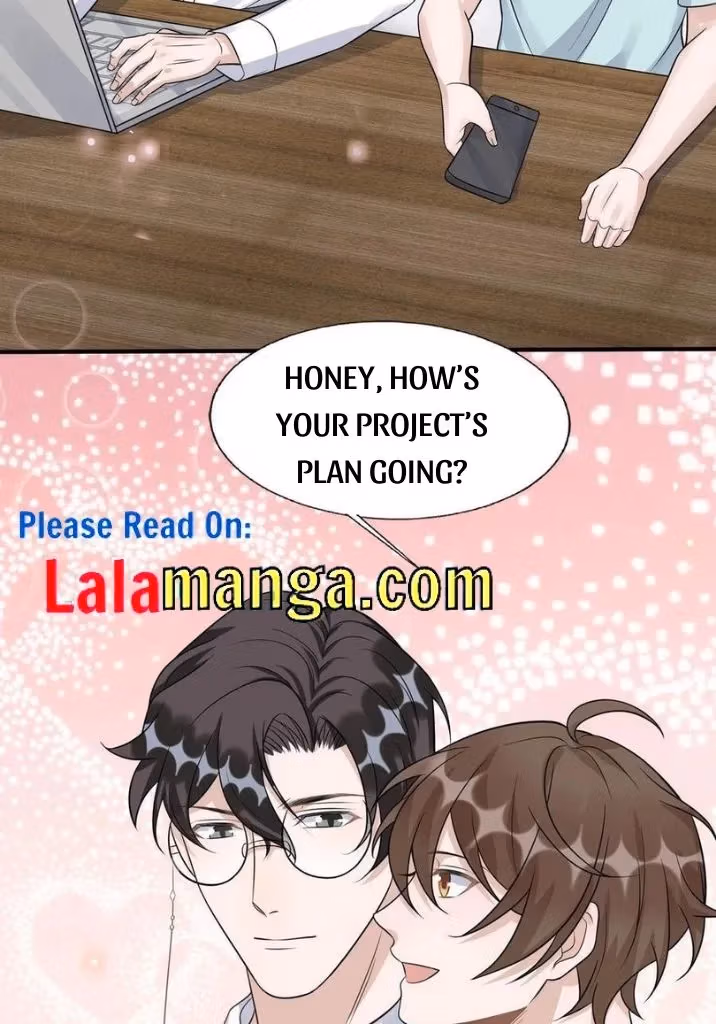Read Your Distance chapter 82 image 8 on Lezhin