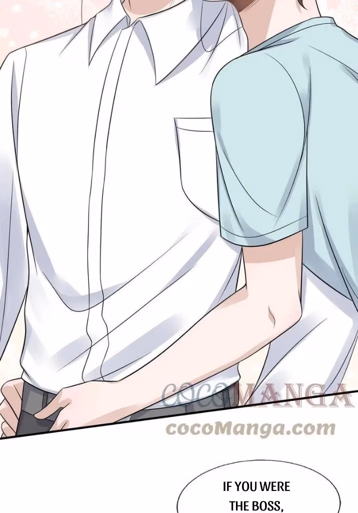 Read Your Distance chapter 82 image 9 on Lezhin