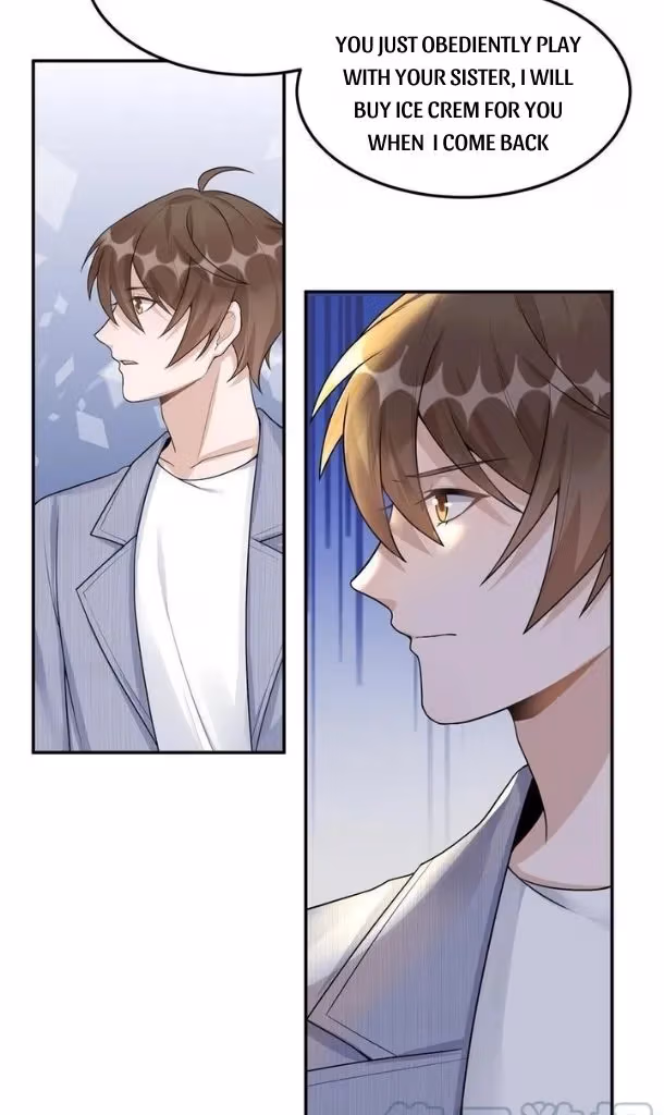 Read Your Distance chapter 83 image 10 on Lezhin