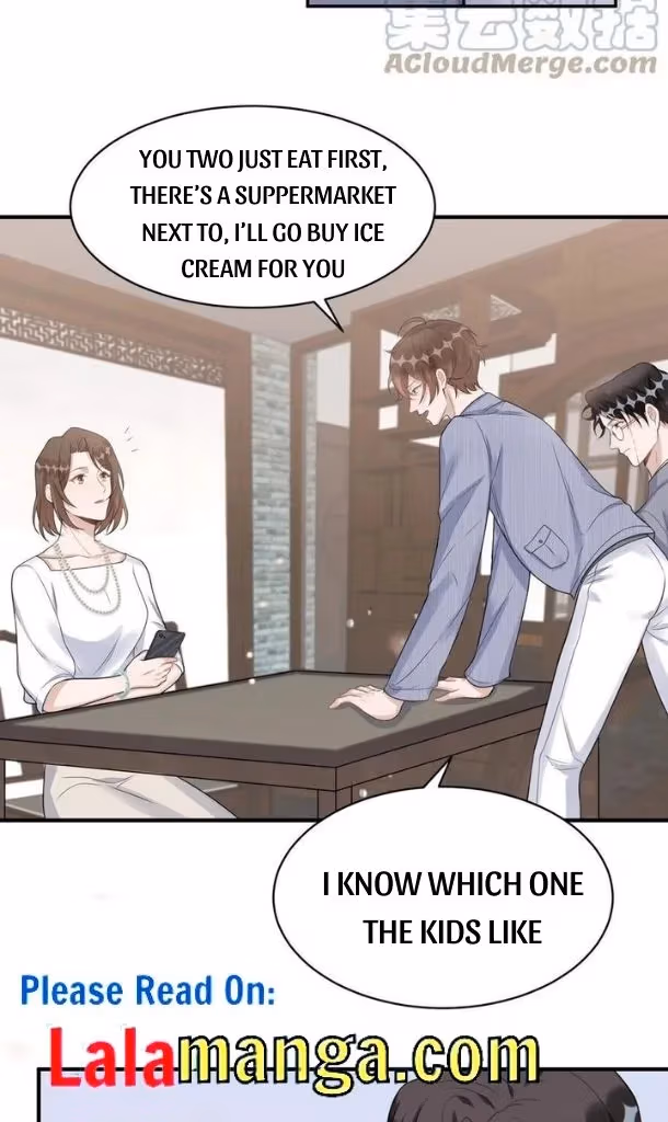 Read Your Distance chapter 83 image 11 on Lezhin
