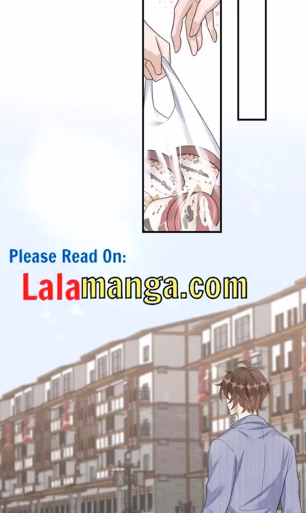 Read Your Distance chapter 83 image 13 on Lezhin