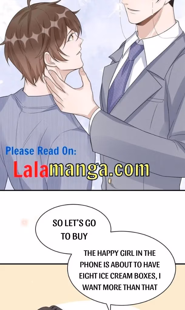 Read Your Distance chapter 83 image 15 on Lezhin
