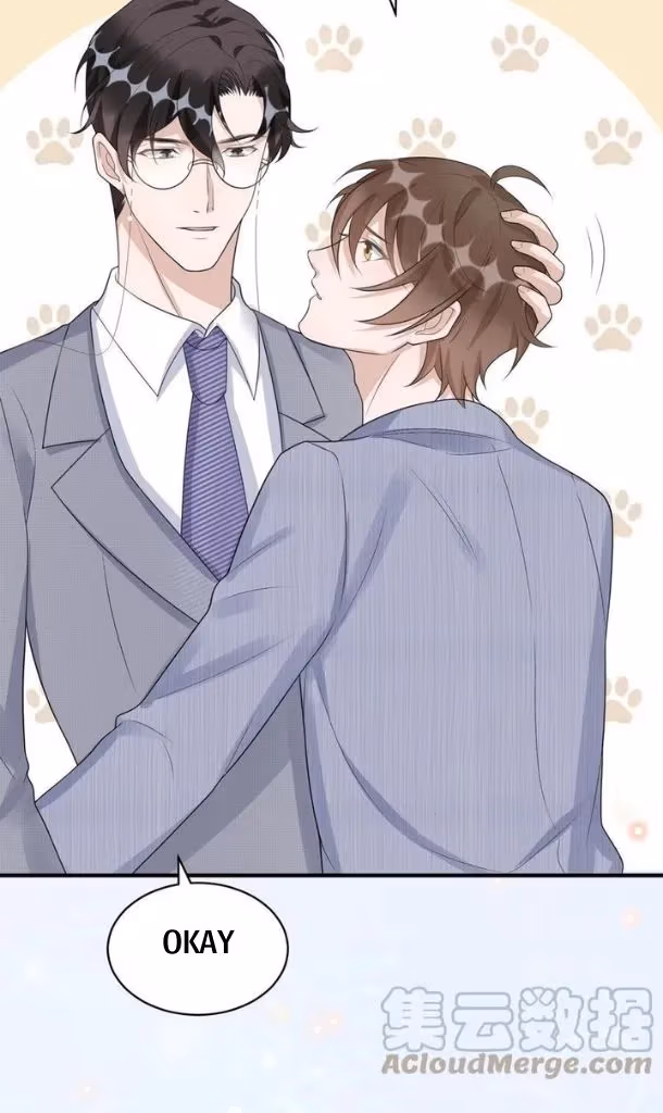 Read Your Distance chapter 83 image 16 on Lezhin