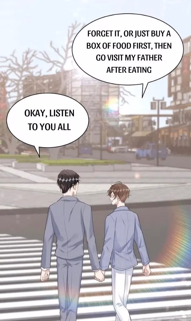 Read Your Distance chapter 83 image 17 on Lezhin