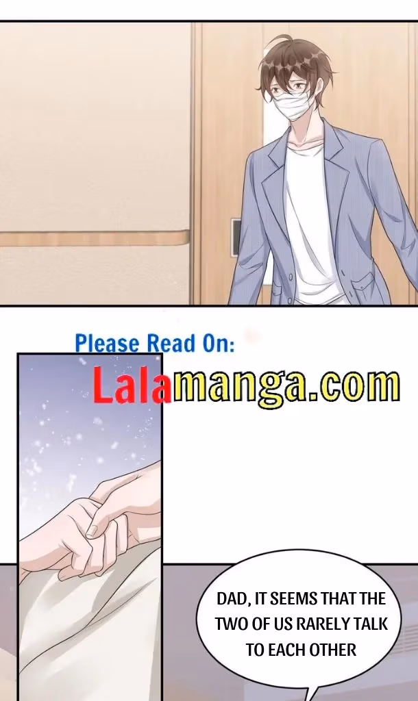 Read Your Distance chapter 83 image 19 on Lezhin