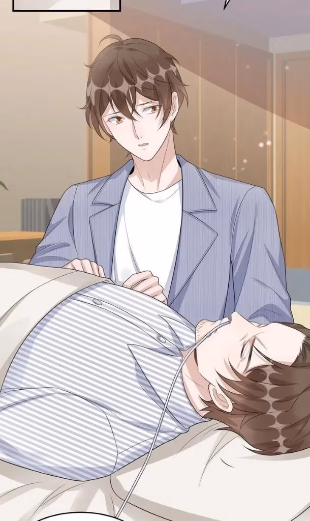 Read Your Distance chapter 83 image 20 on Lezhin