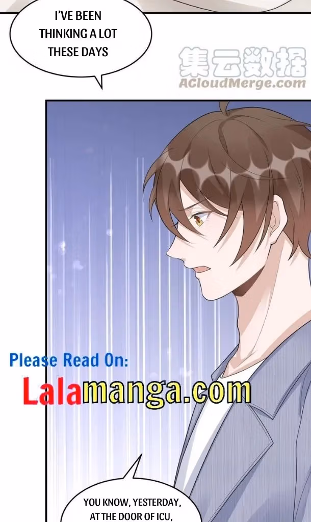 Read Your Distance chapter 83 image 21 on Lezhin
