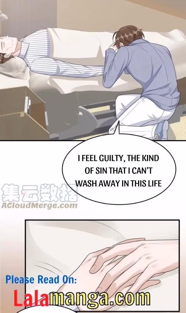 Read Your Distance chapter 83 image 23 on Lezhin