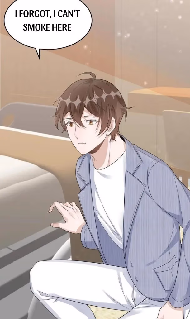 Read Your Distance chapter 83 image 24 on Lezhin