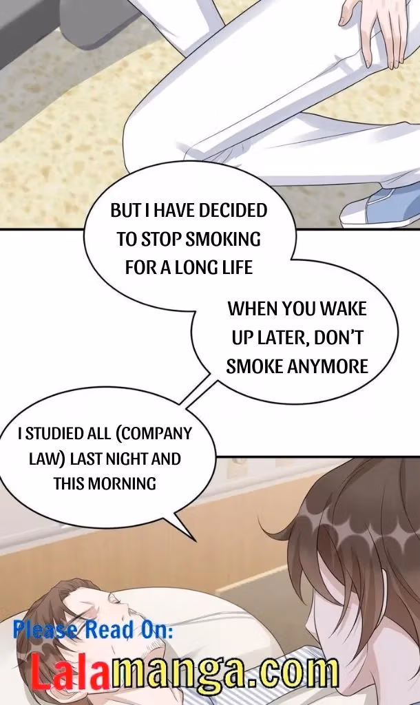Read Your Distance chapter 83 image 25 on Lezhin