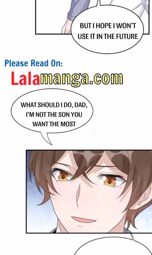 Read Your Distance chapter 83 image 27 on Lezhin