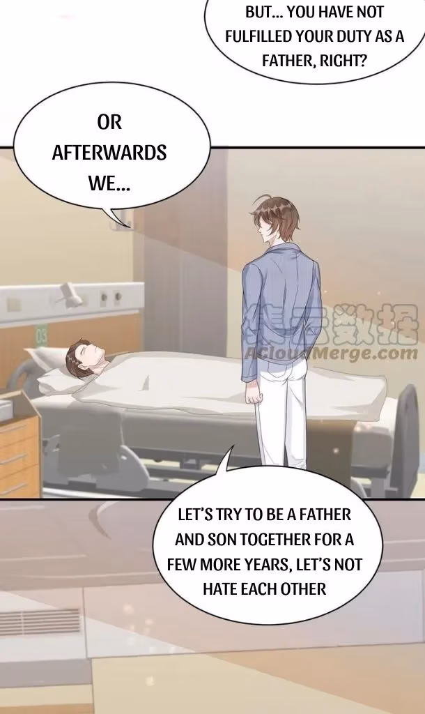 Read Your Distance chapter 83 image 28 on Lezhin