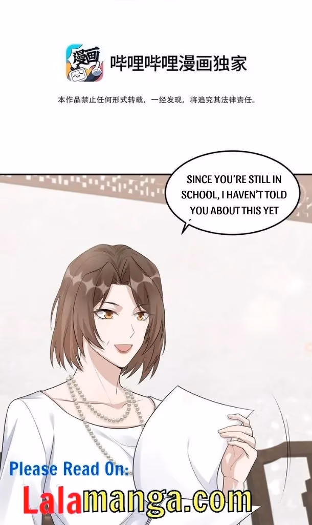 Read Your Distance chapter 83 image 3 on Lezhin