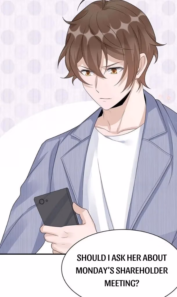 Read Your Distance chapter 83 image 32 on Lezhin