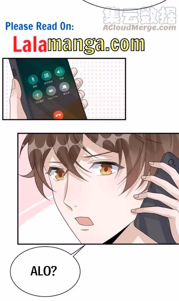 Read Your Distance chapter 83 image 33 on Lezhin