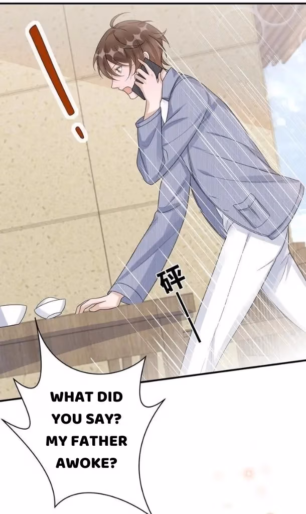 Read Your Distance chapter 83 image 34 on Lezhin