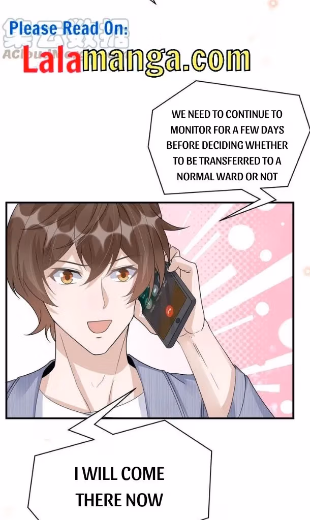 Read Your Distance chapter 83 image 35 on Lezhin