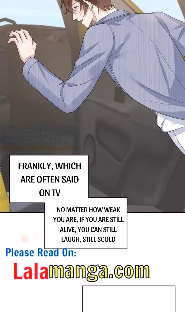 Read Your Distance chapter 83 image 39 on Lezhin