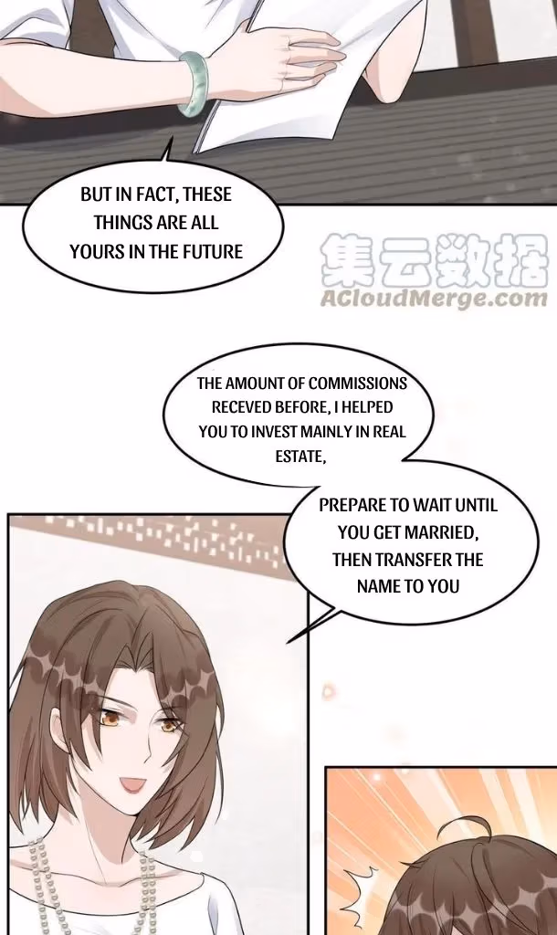 Read Your Distance chapter 83 image 4 on Lezhin