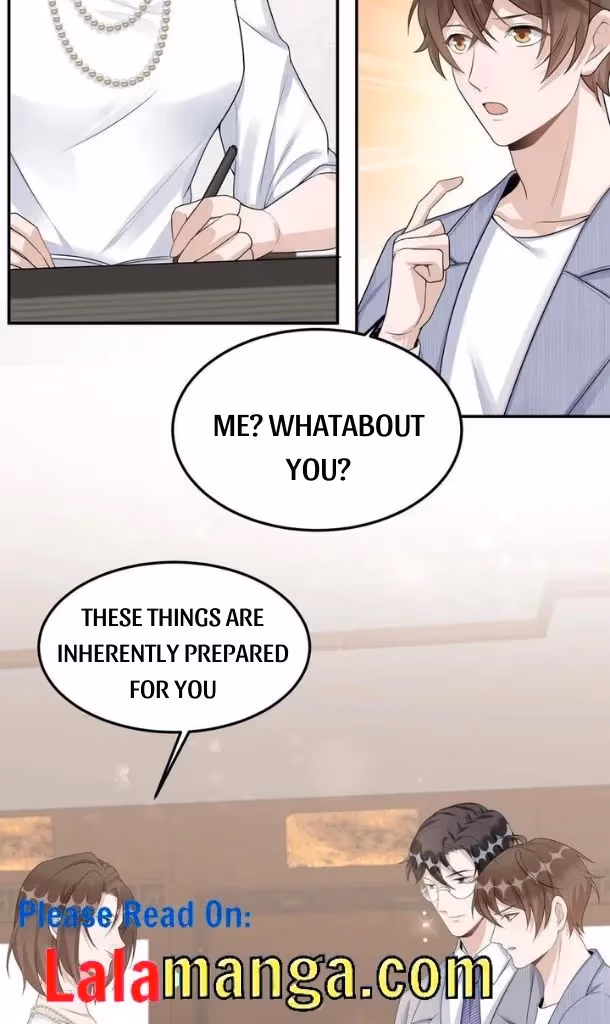 Read Your Distance chapter 83 image 5 on Lezhin