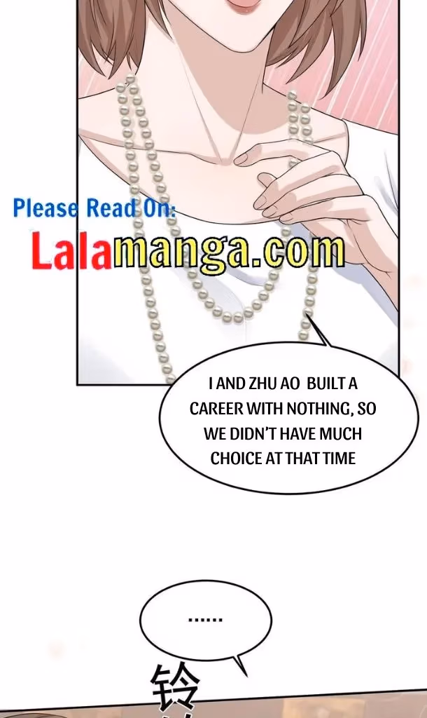 Read Your Distance chapter 83 image 7 on Lezhin
