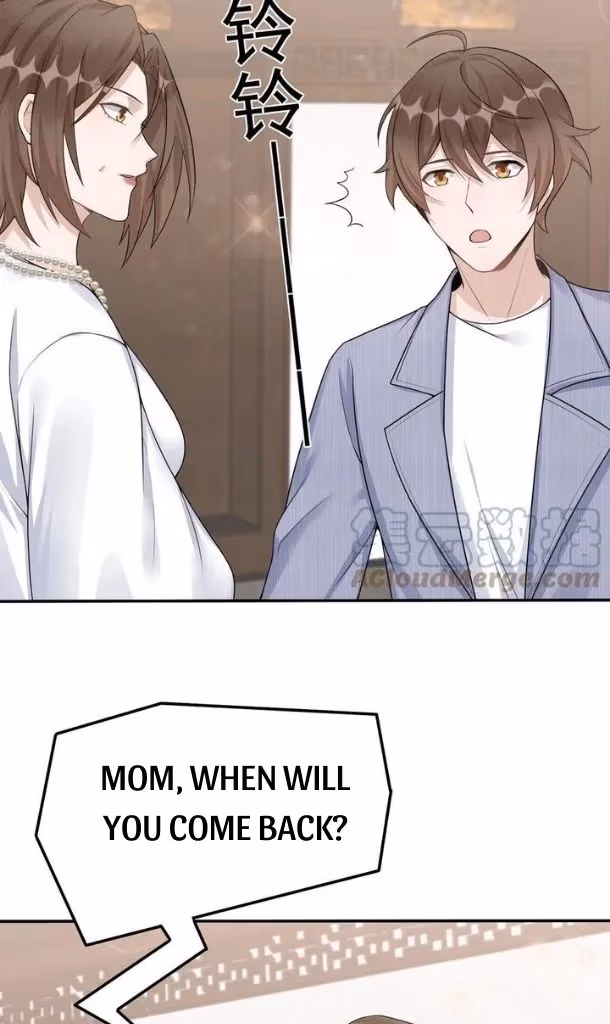 Read Your Distance chapter 83 image 8 on Lezhin