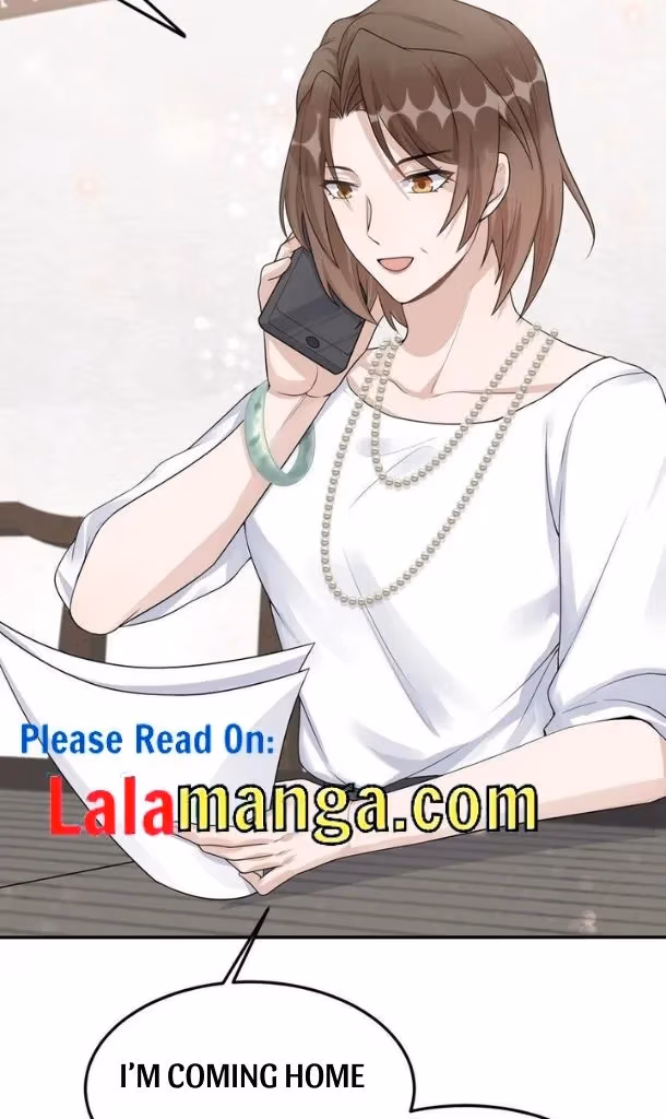 Read Your Distance chapter 83 image 9 on Lezhin
