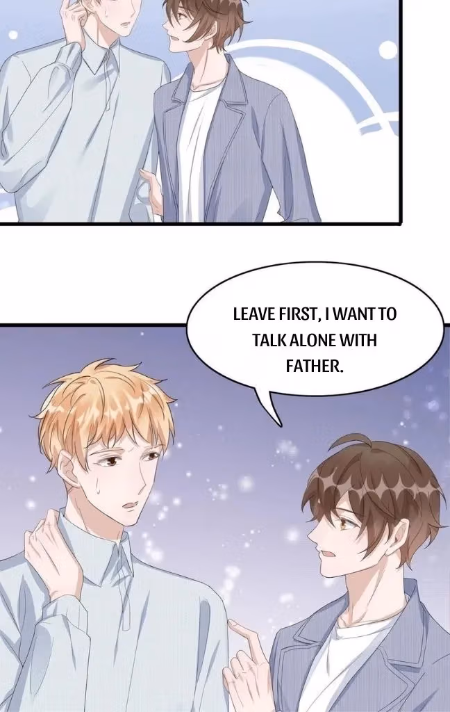 Read Your Distance chapter 84 image 10 on Lezhin