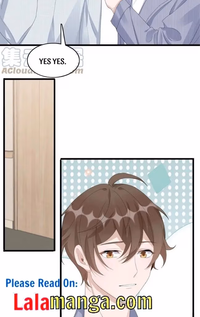 Read Your Distance chapter 84 image 11 on Lezhin