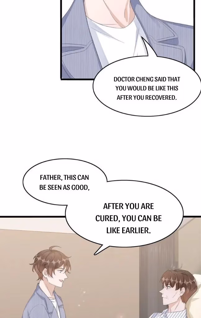 Read Your Distance chapter 84 image 12 on Lezhin
