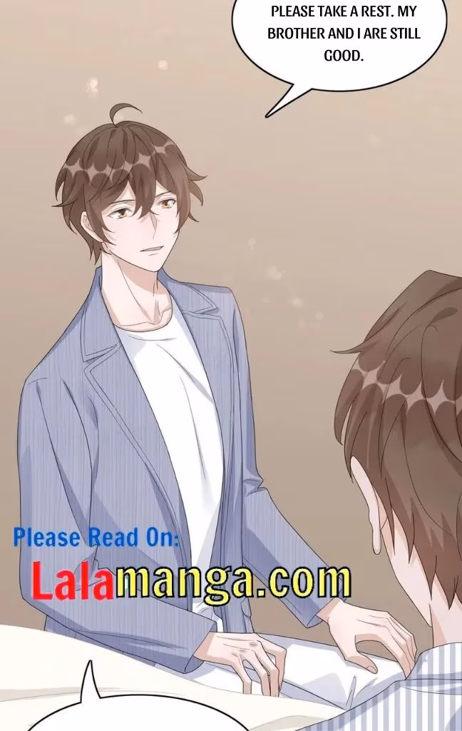 Read Your Distance chapter 84 image 15 on Lezhin