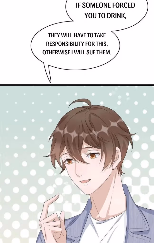 Read Your Distance chapter 84 image 18 on Lezhin