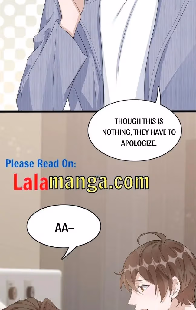 Read Your Distance chapter 84 image 19 on Lezhin