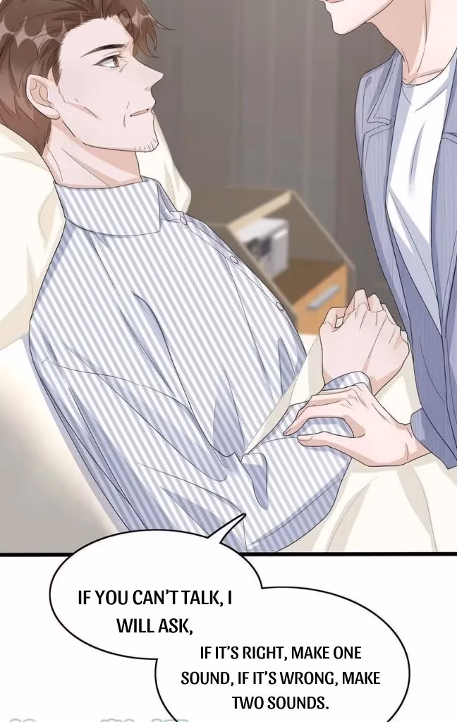 Read Your Distance chapter 84 image 20 on Lezhin