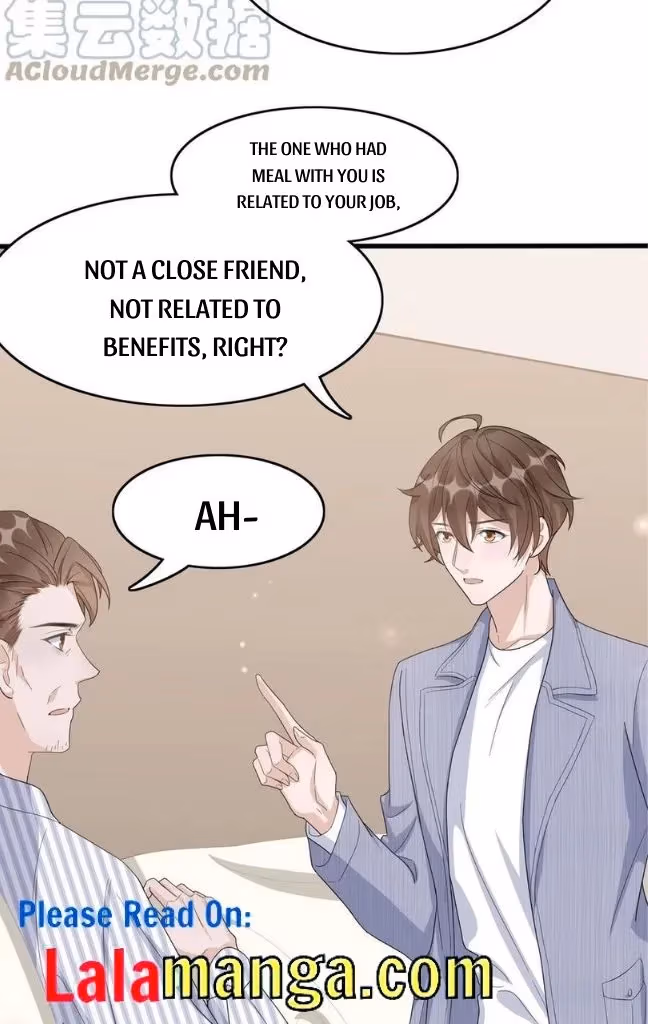 Read Your Distance chapter 84 image 21 on Lezhin
