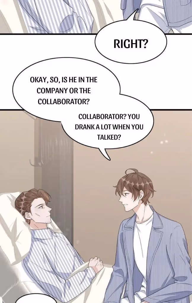 Read Your Distance chapter 84 image 22 on Lezhin