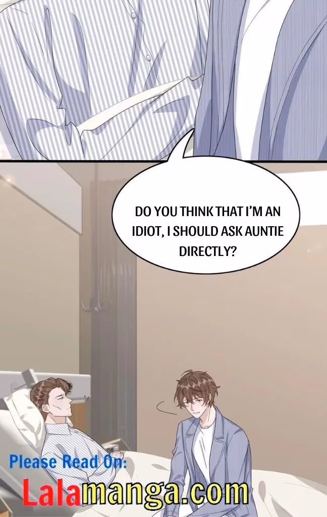 Read Your Distance chapter 84 image 25 on Lezhin