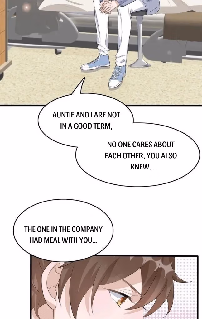 Read Your Distance chapter 84 image 26 on Lezhin