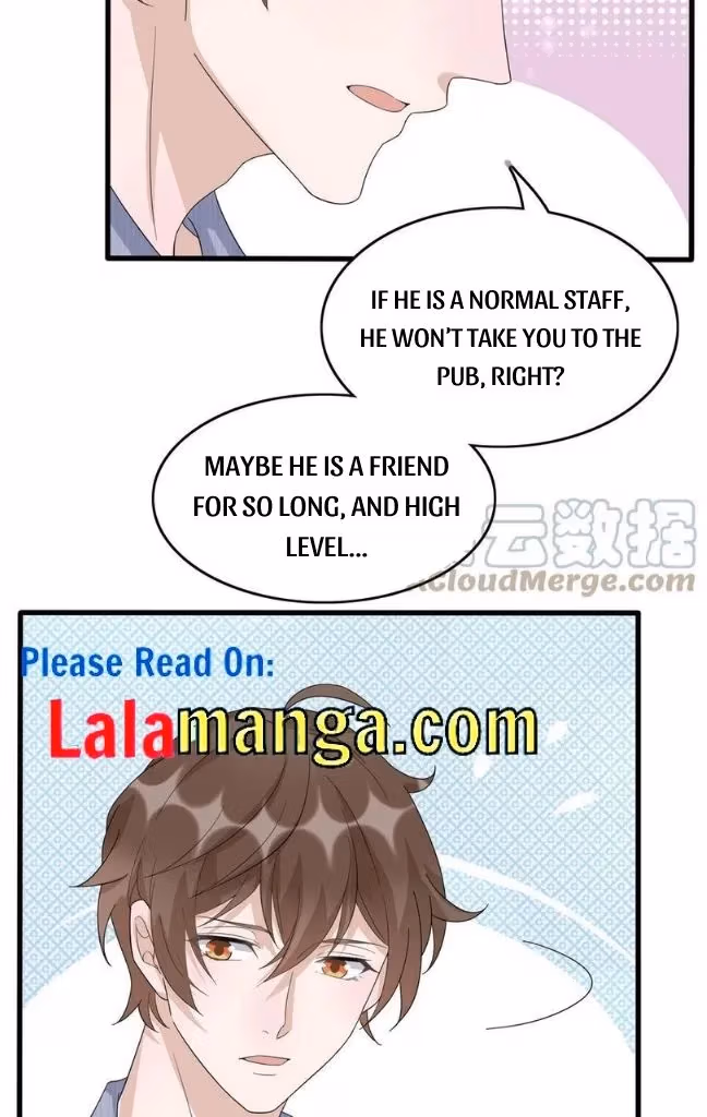 Read Your Distance chapter 84 image 27 on Lezhin