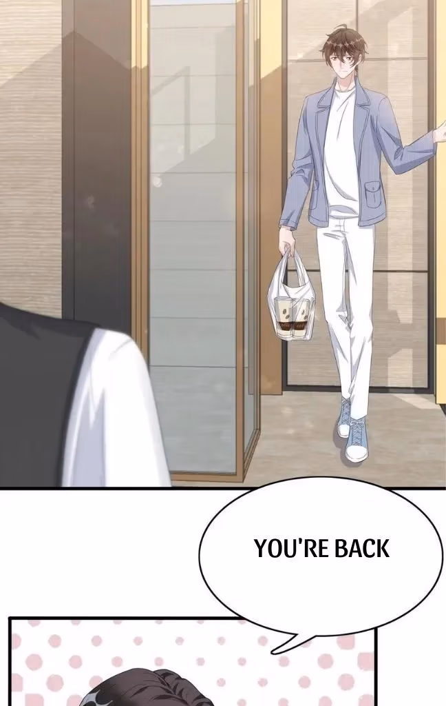 Read Your Distance chapter 84 image 32 on Lezhin