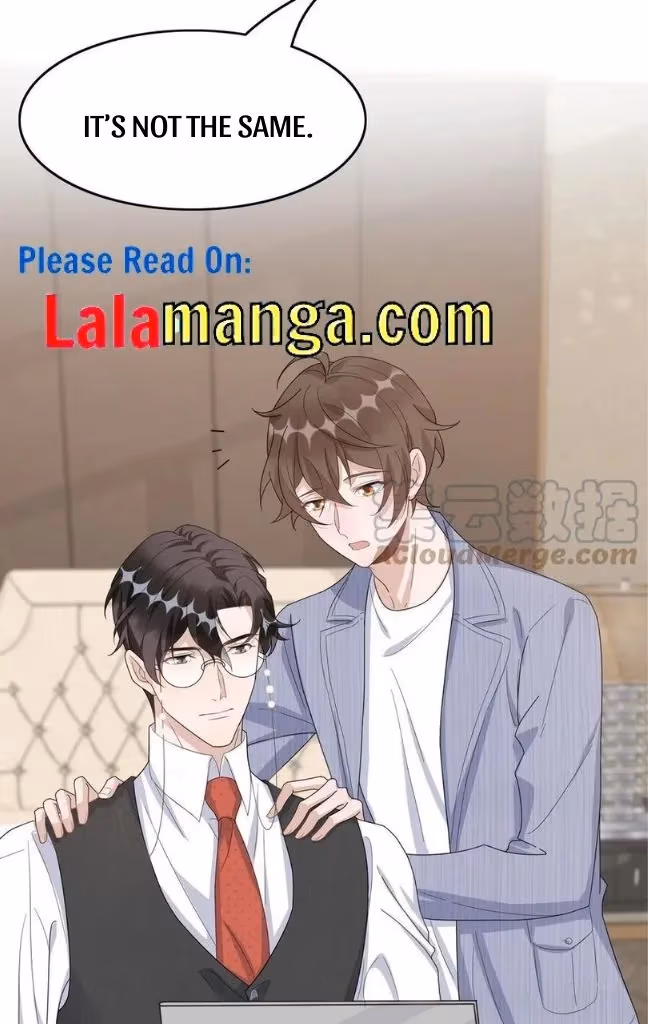 Read Your Distance chapter 84 image 37 on Lezhin