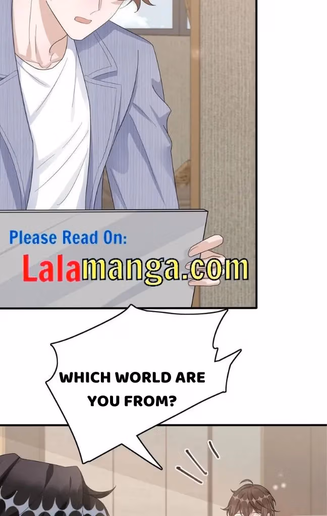 Read Your Distance chapter 84 image 39 on Lezhin