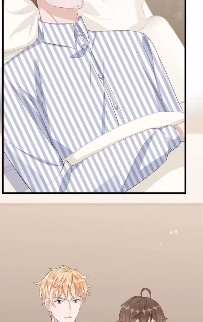 Read Your Distance chapter 84 image 4 on Lezhin