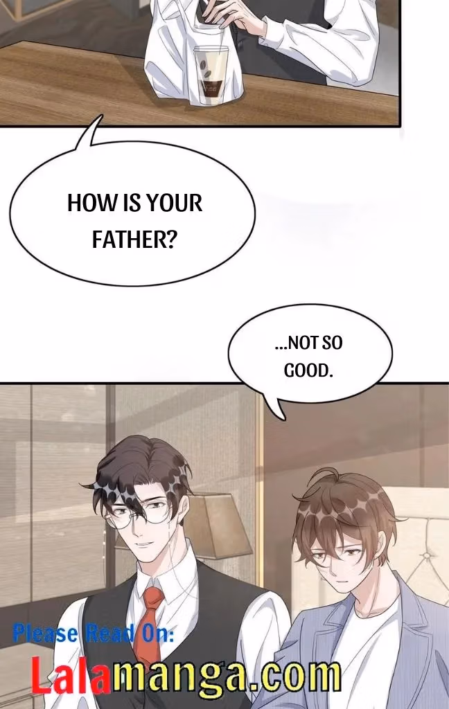 Read Your Distance chapter 84 image 41 on Lezhin