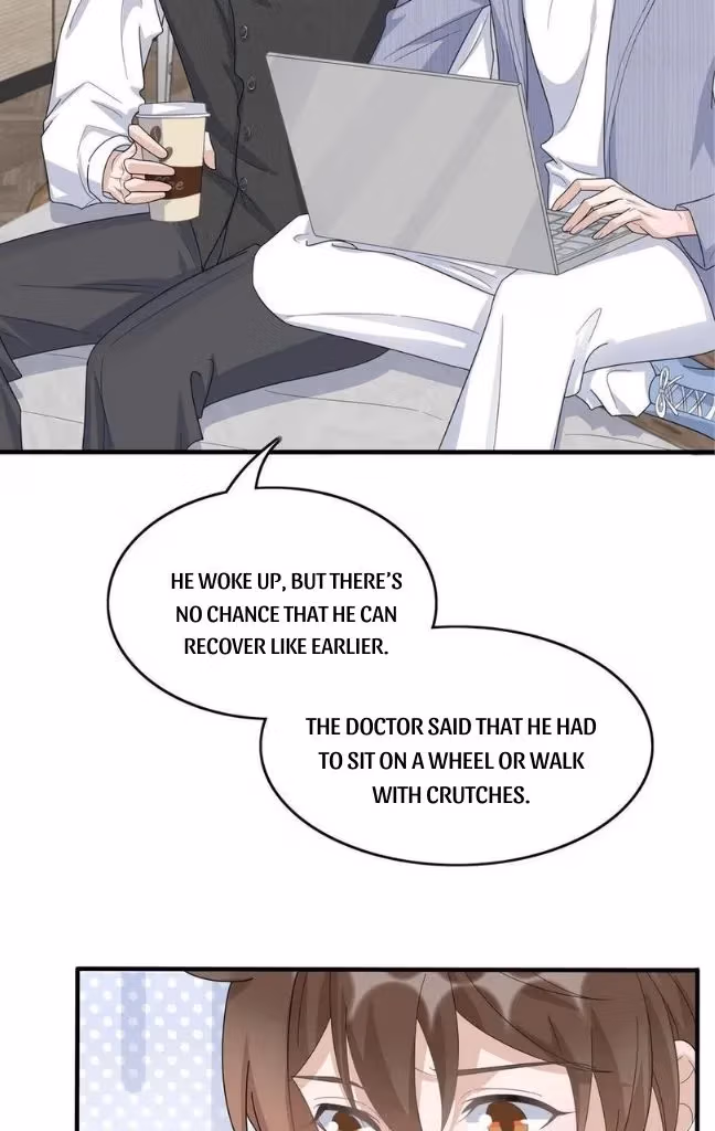 Read Your Distance chapter 84 image 42 on Lezhin