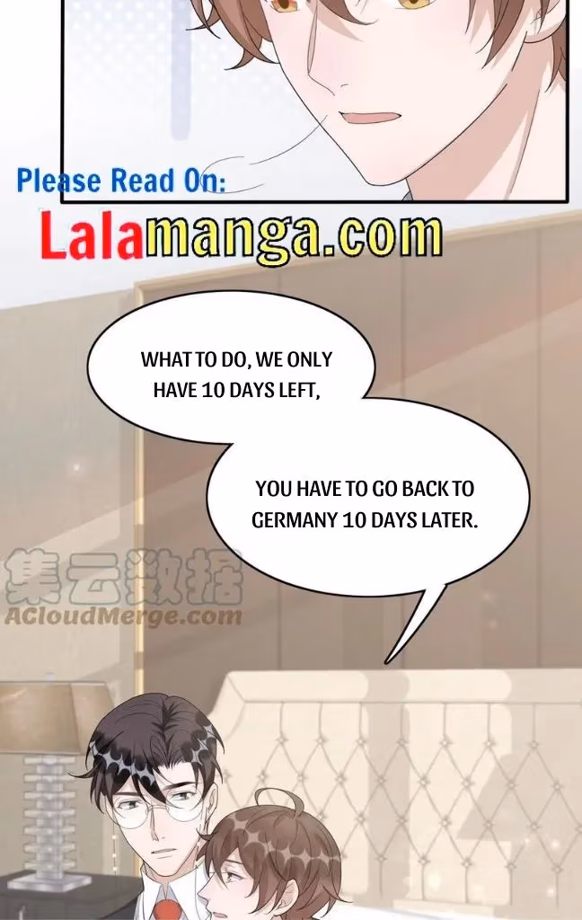 Read Your Distance chapter 84 image 43 on Lezhin